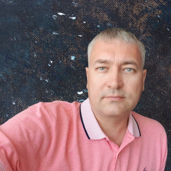 Андрей ЩЕРБАКОВ